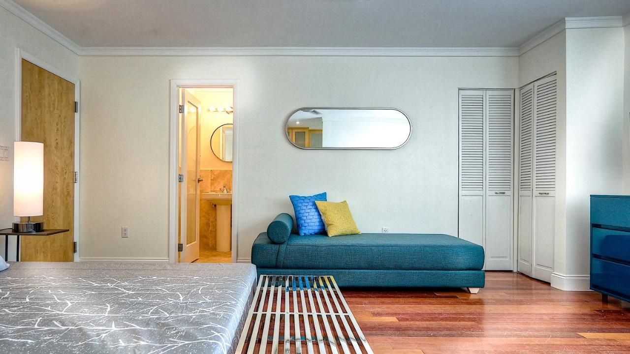 Ferienwohnung The Traymore Miami Beach Exterior foto